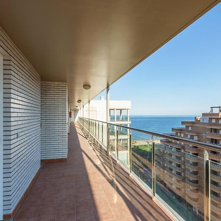 Goodplaces Oropesa Playa Oropesa del Mar Exterior foto