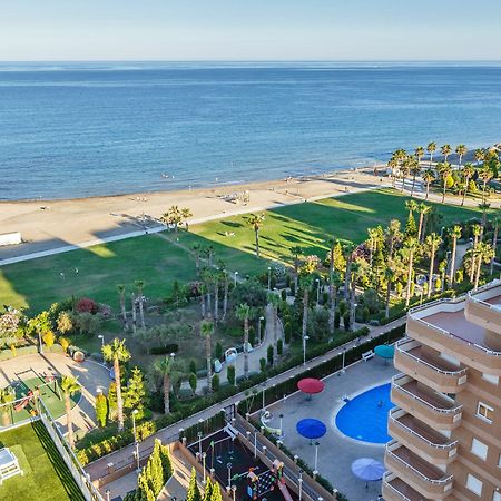 Goodplaces Oropesa Playa Oropesa del Mar Exterior foto