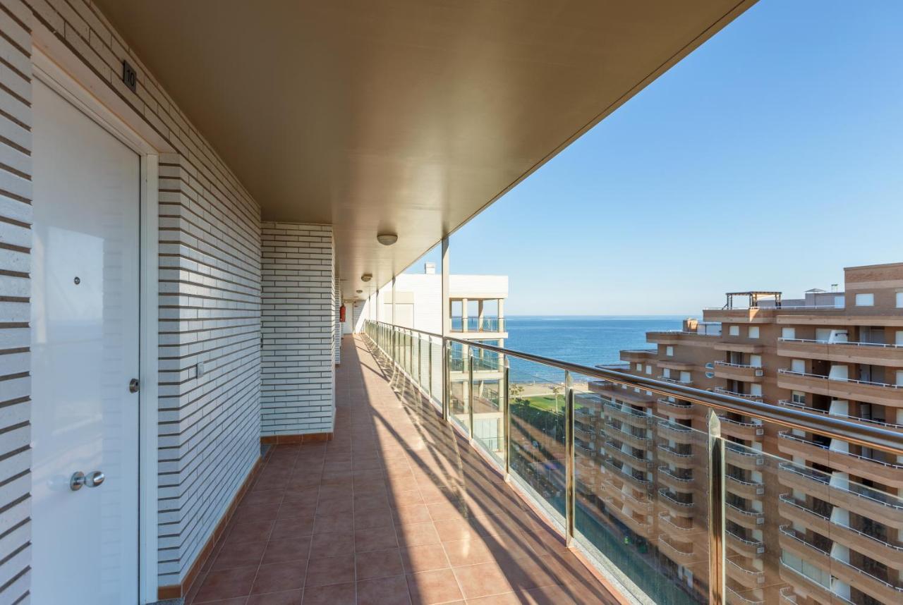 Goodplaces Oropesa Playa Oropesa del Mar Exterior foto
