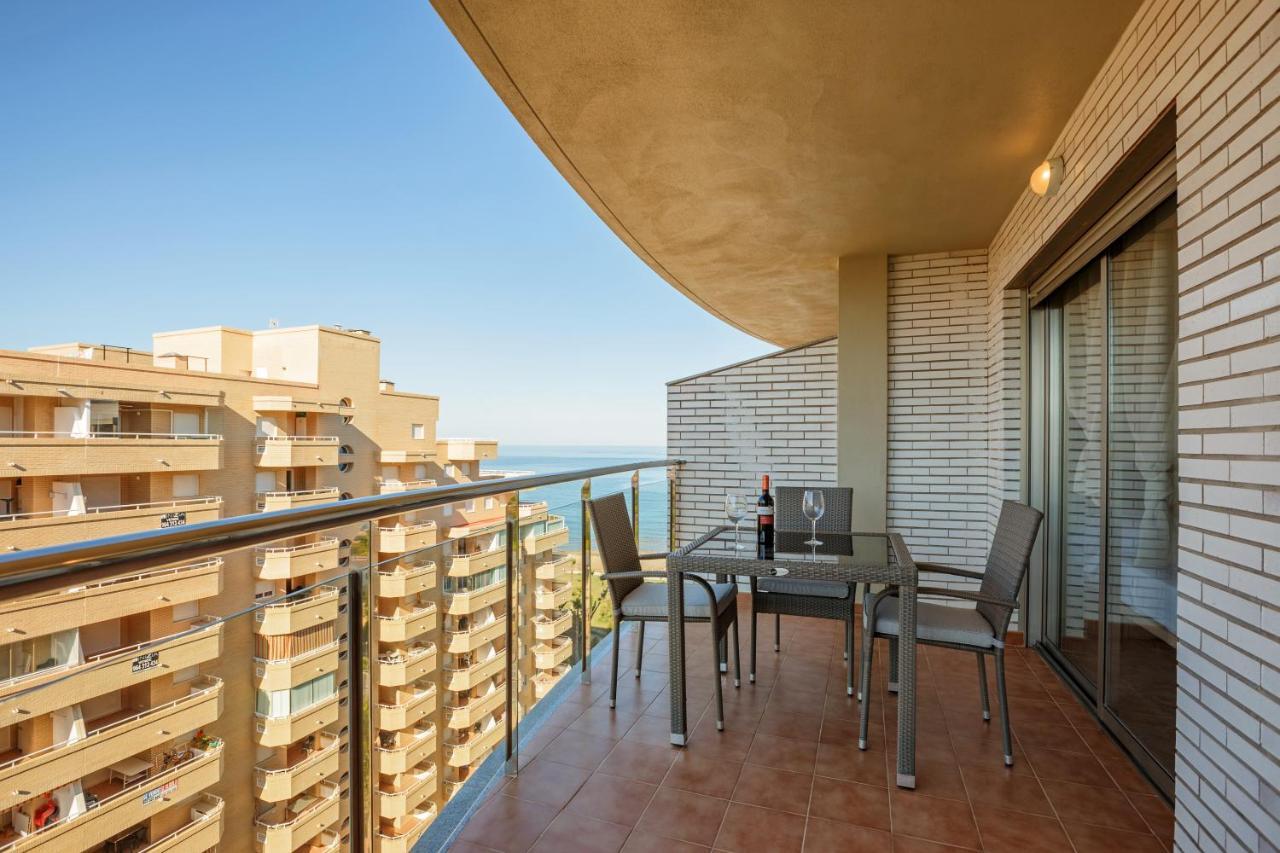 Goodplaces Oropesa Playa Oropesa del Mar Exterior foto