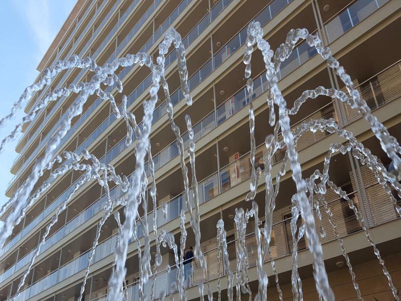 Goodplaces Oropesa Playa Oropesa del Mar Exterior foto