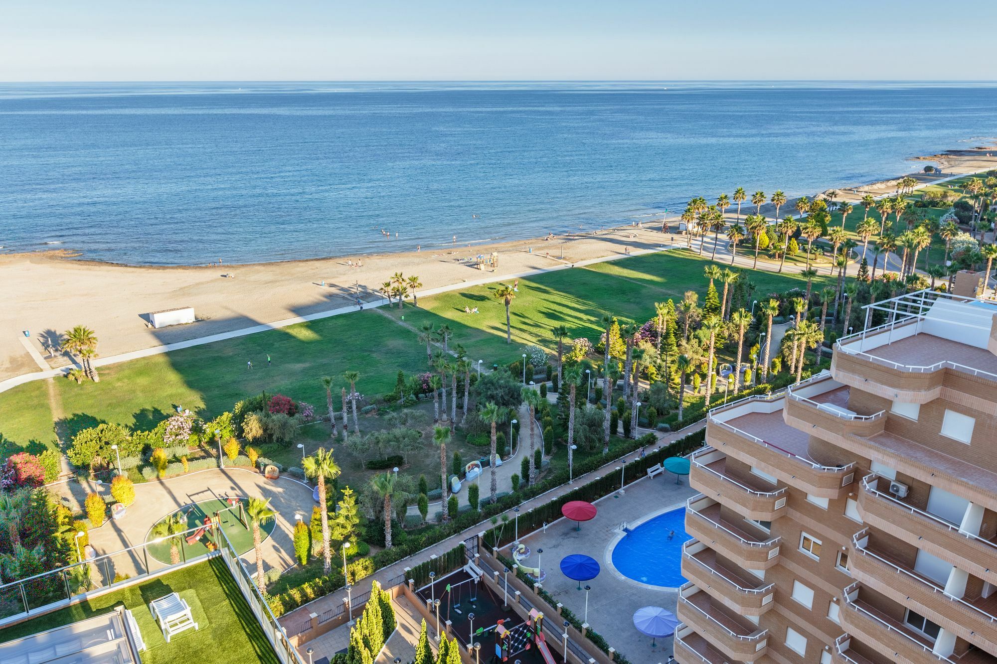 Goodplaces Oropesa Playa Oropesa del Mar Exterior foto